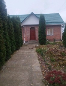 Продам дом с. Оболоня в Коробском р-ні Черніговській області