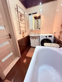 Київська область, Ірпінь