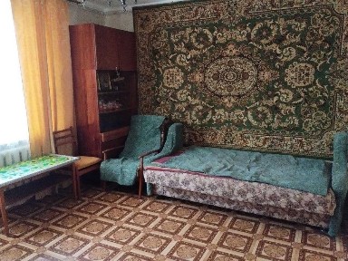 Черкаська область, Кам'янка