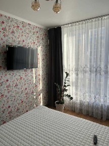 Продаж 1-кімнатної квартири з ремонтом | ЖК «Благород», Крюківщина