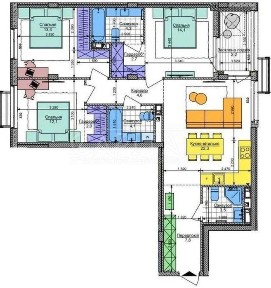 Київська область, Київ, Голосіївський