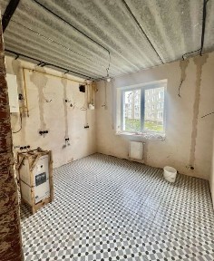 ГАРНА ПРОПОЗИЦІЯ! Простора 1к кімнатна квартира. Без КОМІСІЇ!