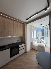 Київська область, Софіївська Борщагівка