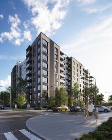 Київська область, Софіївська Борщагівка