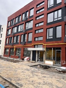 Святопетрівське 2к квартира з ремонтом ЖК Петрівське Містечко2 ЄОсел2%