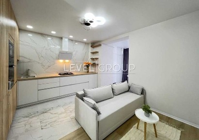 Київська область, Софіївська Борщагівка