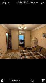 Продаж 1 к квартиры Кубанської України 24а, Лісовий масив