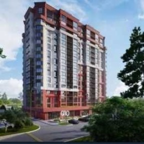 Київська область, Ірпінь