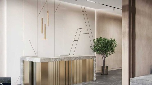 2к квартира з краєвидом на парк 8 поверх) Новий <a href='/newbuilding/4750/view/zk-avtograf'>Автограф</a>