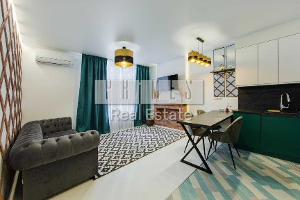 Продаж 2к квартири, ЖК Podil Plaza & Residence, вул. Глибочицька, 73