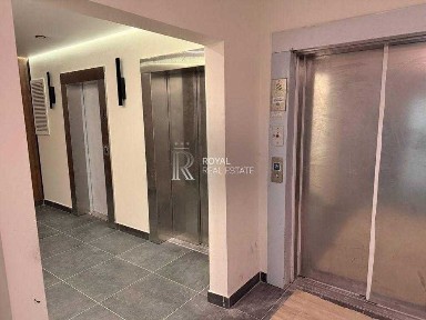 Продаж 1-к квартира 37м2 ЖК Патріотика будинок введений в експлуатацію