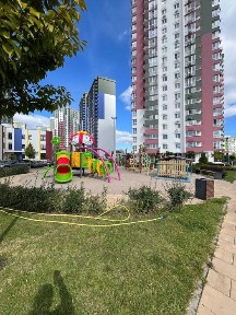 Без %Заселений ЖК. в пішій доступності Сирецький парк. метро 10 хвилин