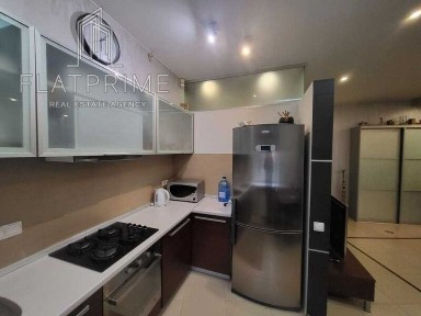 2-кімнатна квартира, вул. Деревлянська, 16, Шевченківський р-н.