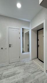 Чудова нова 1к квартира повністю укомплектована ЖК Молодість