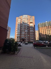 Ірпінь продаж 2-х кімнатної квартири 72 кв. м ЖК <a href='/newbuilding/636/view/zk-suvorov'>Суворов</a>