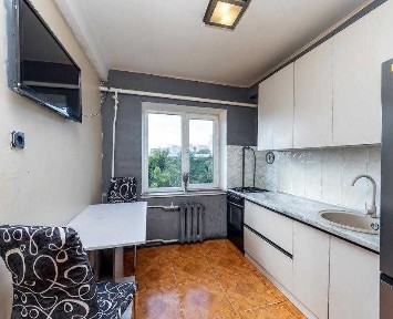 Голосієво Васильківська 47 3к 53 кв. м