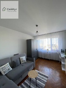 Продаж трикімнатної квартири. Вишневе-Центр. Держпрограми!