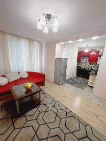 Продажа 3 комн. квартиры БЕЗ КОМИССИИ по ул. Лобановского 28, ЖК <a href='/newbuilding/361/view/zk-caika'>Чайка</a>