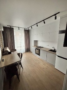 Стильна квартира в Жк Нові Метри Парк з ремонтом