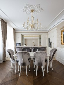 Без комиссии. ЖК Tetris Hall. Печерск. 2 уровня. 220 м2. Новый ремонт