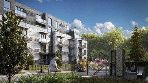 Сучасна квартира для комфортного життя! БУЧА!