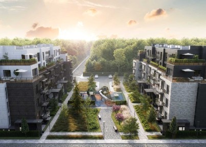 Інвенстуйте в приватність і якість. Квартира в серці БУЧІ!