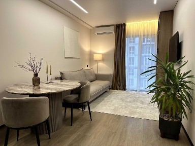 Продаж від ВЛАСНИКА 1кімн. кв. 41.1 м2. ЖК Нова Англія, ТЕРЕМКИ, район Голосіївський, метро Васильківська- 10 МІН