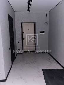 1к квартира з ремонтом в сучасному жк