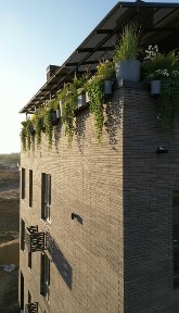 ПРОСТОРА трикімнатна КВАРТИРА з терасою та БОМБОСХОВИЩЕМ. Буча!