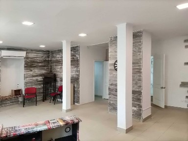 Сдам магазин, офис, салон, 64 м - Б. Арнаутская, Екатерининская