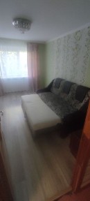 Дійсна двохкімнатна на думці