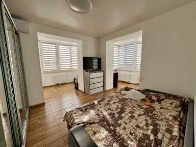 2 кімн. Новобудова з кладовою на поверсі