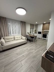 є EcoFlow! ШИКАРНА 3-кімVIP новобуд (СТУДІЯ) р-н ТЦ ПРОСПЕК! з собачкою