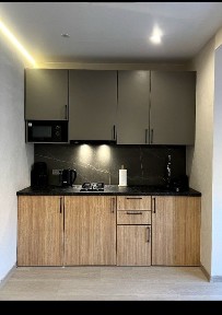 Свіжиа новобудова в центрі міста на Проскурівське підпілля 110