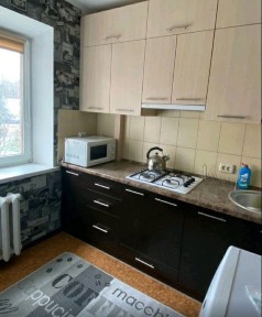 Вільна. Здам квартиру в центрі