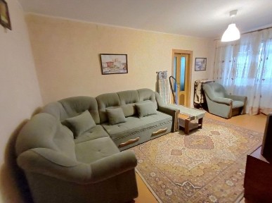 Продам 2-х комнатную квартиру на ЮТЗ / Южная