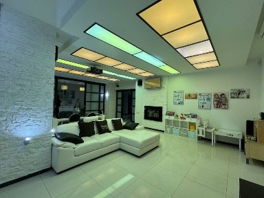 3к. квартира‼️ЖК Адмірал‼️Авторський ремонт