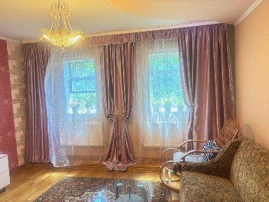 Вінницька область, Вінниця