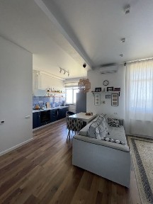 Сдам классную квартиру в ЖК <a href='/newbuilding/6864/view/zk-park-sovinon'>Парк Совиньон</a>