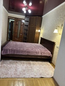 Сдам 3-ком кв ул Академическая