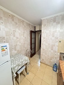 Сдам однокомнатную квартиру на Ак. Филатова/И. Рабина