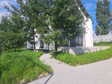 Неймовірний Котедж в котеджному містечку 10 хв до Києва