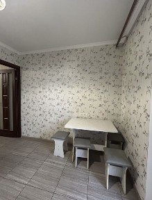 Однокомнатная с ремонтом в спецпроекте на Фонтане