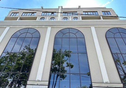 Продам свою 3х ком квартиру на берегу моря ЖК Авиньон без комиссии