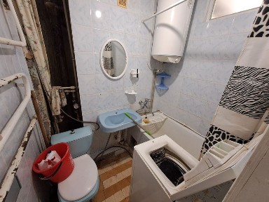 Продам 2к. квартиру Чорноморськ