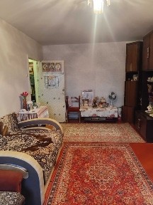 В продаже однокомнатная квартира47кв. м. в прекрасном состоянии