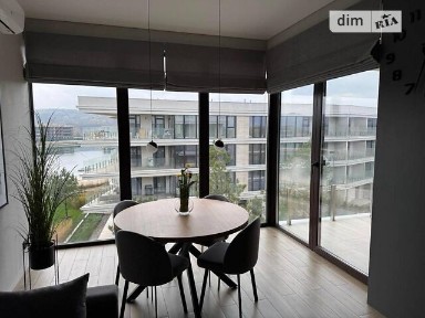 Довготривала оренда 2к квартири на вул. Паркова 19 • ID 33810360