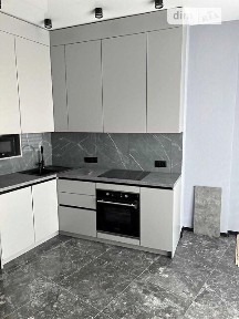 Довготривала оренда 1к квартири на вул. 93-ї Холодноярської Бригади 10 • ID 33810224