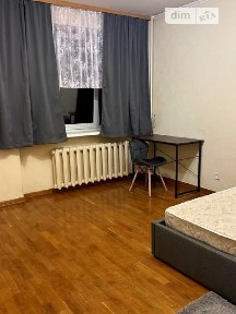 Довготривала оренда 1к квартири на вул. Антоновича 91/14 • ID 33810210