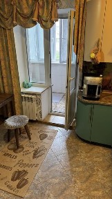 Продам Браилки вул. Кучеренко, 3х. кв